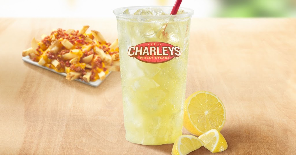 Charleys Philly Steaks | 221 Glendale Ave, St. Catharines, ON L2T 2K9, Canada | Phone: (905) 641-0541