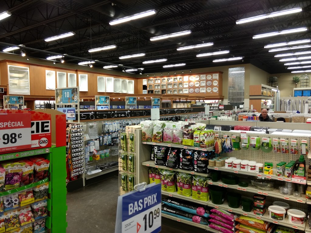 Canac | 5711 Boul Bourque, Sherbrooke, QC J1N 1G8, Canada | Phone: (819) 864-6801