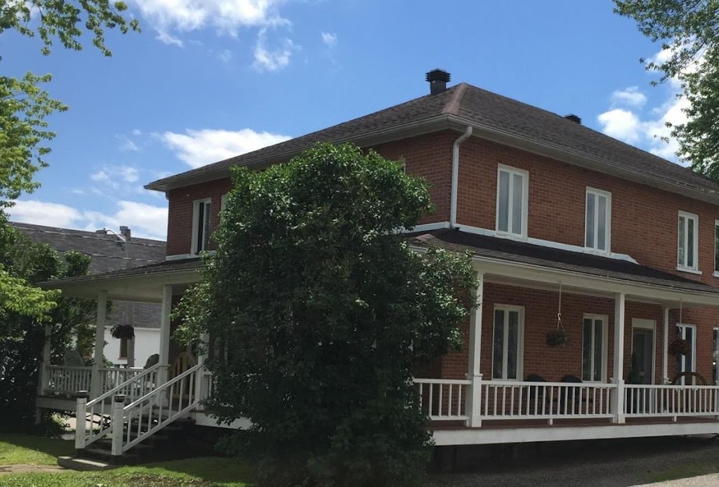 RESIDENCE DE L ANGE GABRIEL | 1418 Av. du Lac-Saint-Charles, Québec, QC G3G 2V5, Canada | Phone: (581) 999-7101