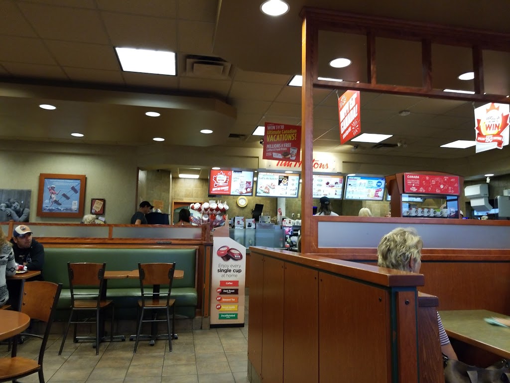 Tim Hortons | 4750 Hwy 2a Bay # 2, Ponoka, AB T4J 1K3, Canada | Phone: (403) 783-5594