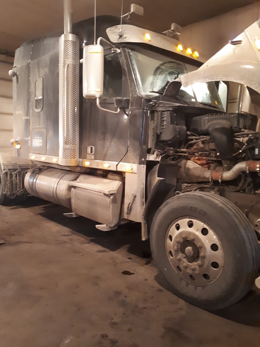 SRB Equipment | 6340 47 St, Tofield, AB T0B 4J0, Canada | Phone: (780) 878-5221