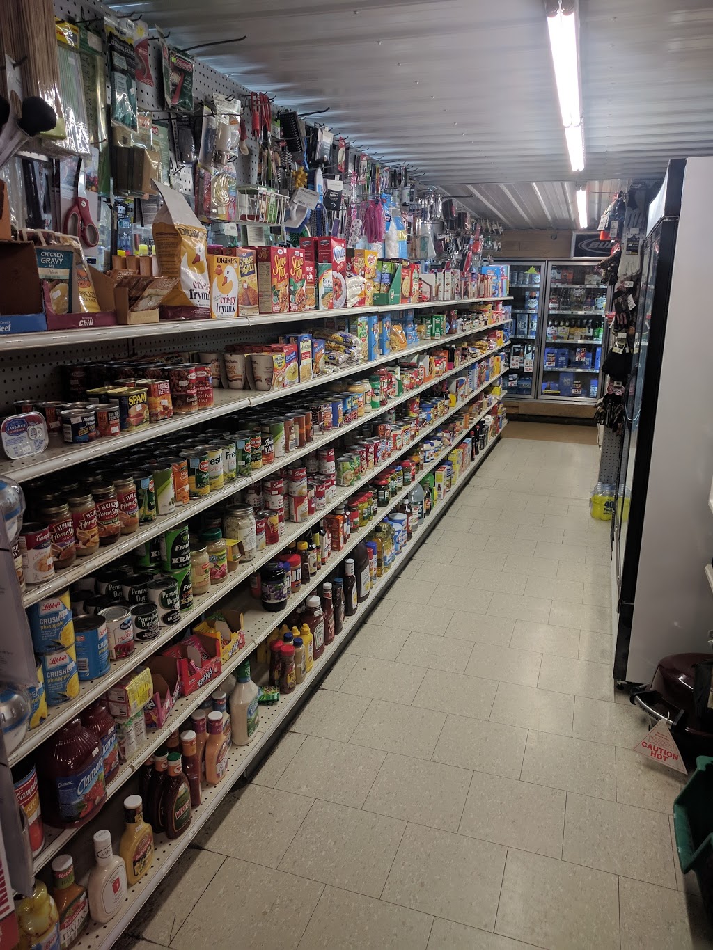 Fargo Market | 6885 Fargo Rd, Avoca, MI 48006, USA | Phone: (810) 324-2615
