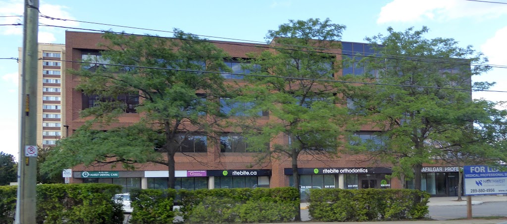 RiteBite Orthodontics | 1235 Trafalgar Rd, Oakville, ON L6H 3P1, Canada | Phone: (289) 863-8000
