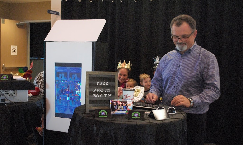 SmartBooth Images | 118 Dewitt Rd, Hamilton, ON L8G 4L9, Canada | Phone: (905) 520-5509