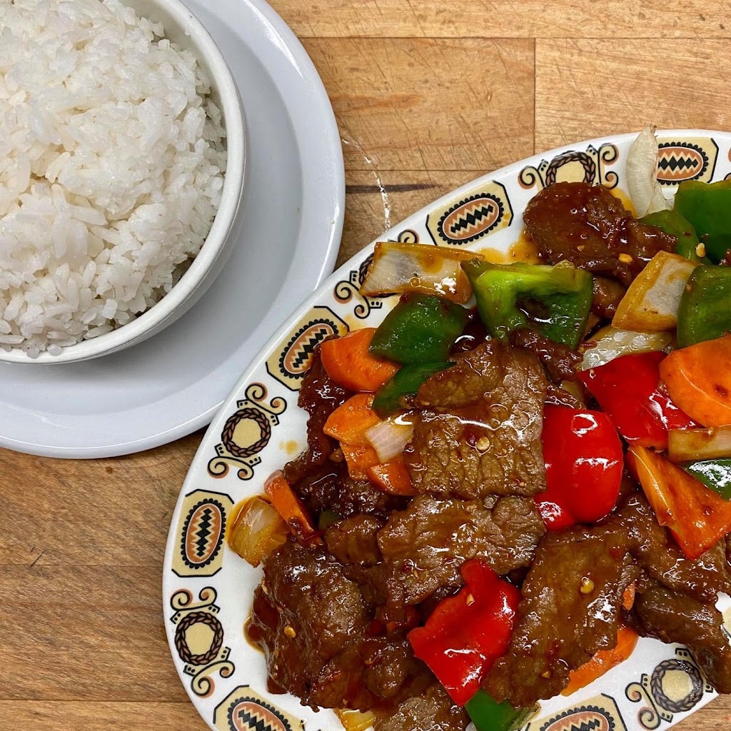 House Of Fong Restaurant | 52 Beckwith St, Carleton Place, ON K7C 2T2, Canada | Phone: (613) 257-5628