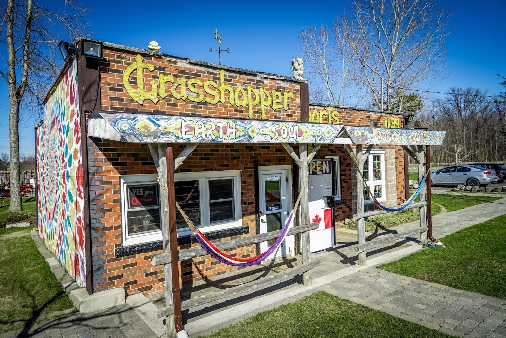 Grasshopper Imports | 1134 ON-6, Hamilton, ON L8N 2Z7, Canada | Phone: (905) 689-4079