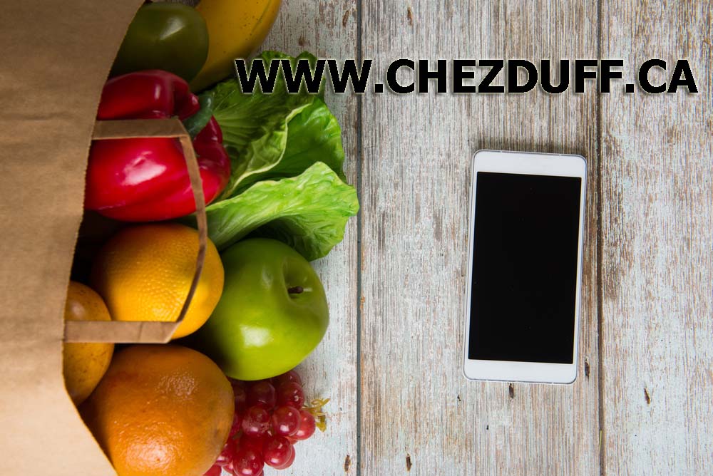 Marchand Général Chez Duff | 103 Rue Principale E, Sainte-Anne-de-la-Rochelle, QC J0E 2B0, Canada | Phone: (450) 539-2862