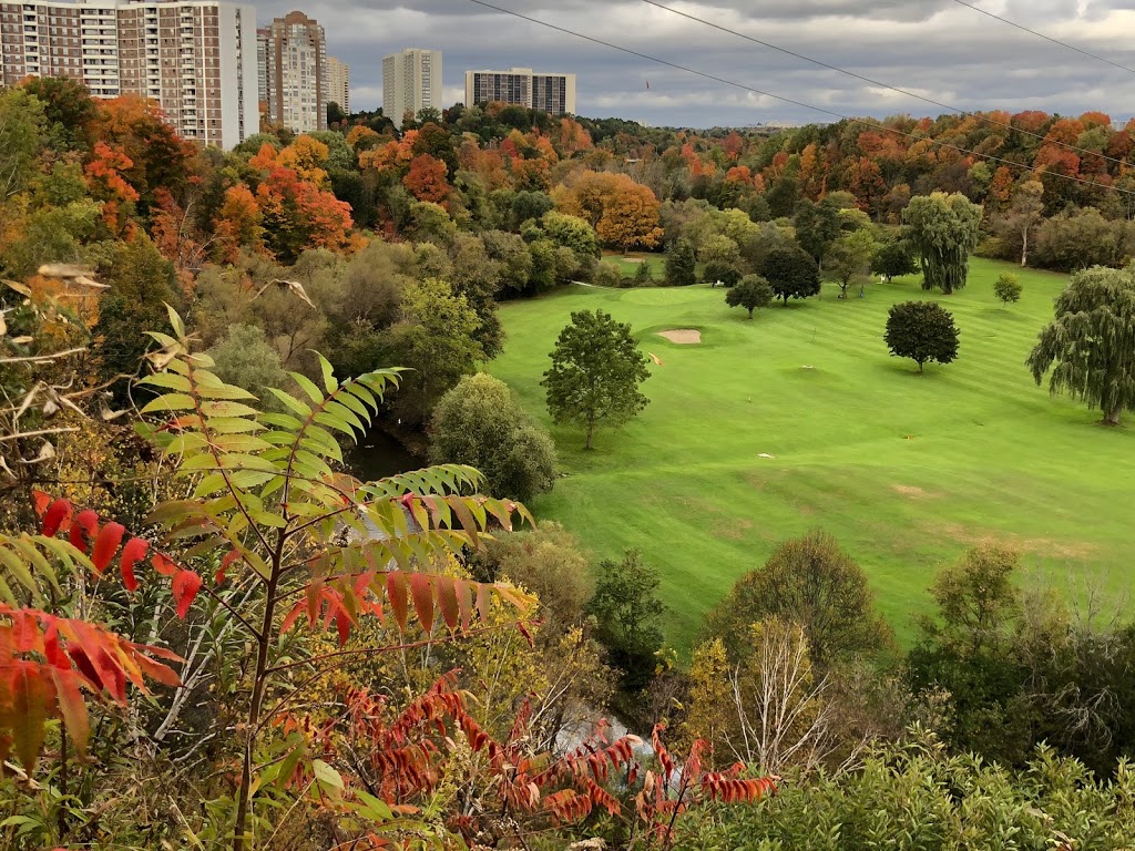 Linkwood Lane Park | 10 Linkwood Ln, Toronto, ON M3C, Canada | Phone: (416) 338-4386