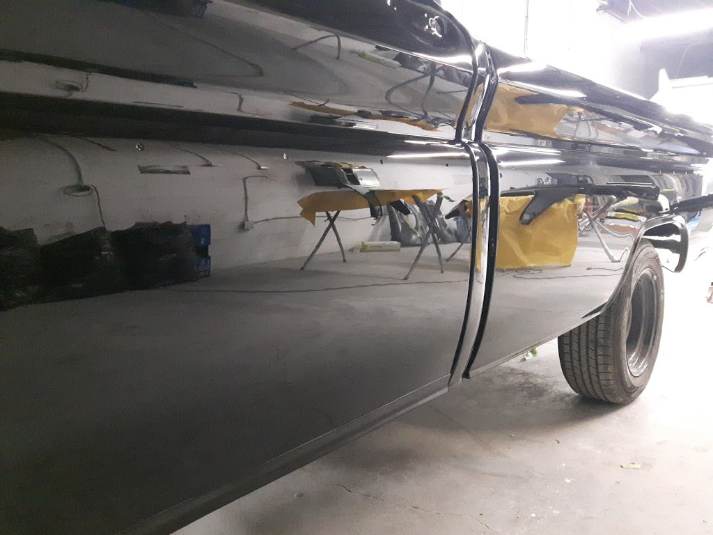 242 customs | 263 Barton St, Stoney Creek, ON L8E 2K4, Canada | Phone: (905) 407-7133