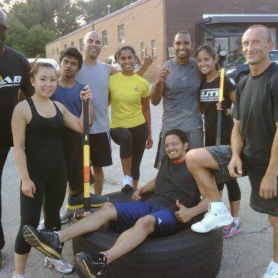 Elite Training Centre martial arts and fitness | 1557 Sedlescomb Dr, Mississauga, ON L4X 1M4, Canada | Phone: (416) 910-6175
