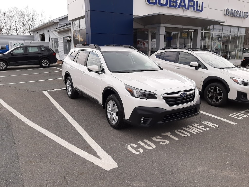 ORegans South Shore Subaru | 211 North St, Bridgewater, NS B4V 2V7, Canada | Phone: (902) 543-7129