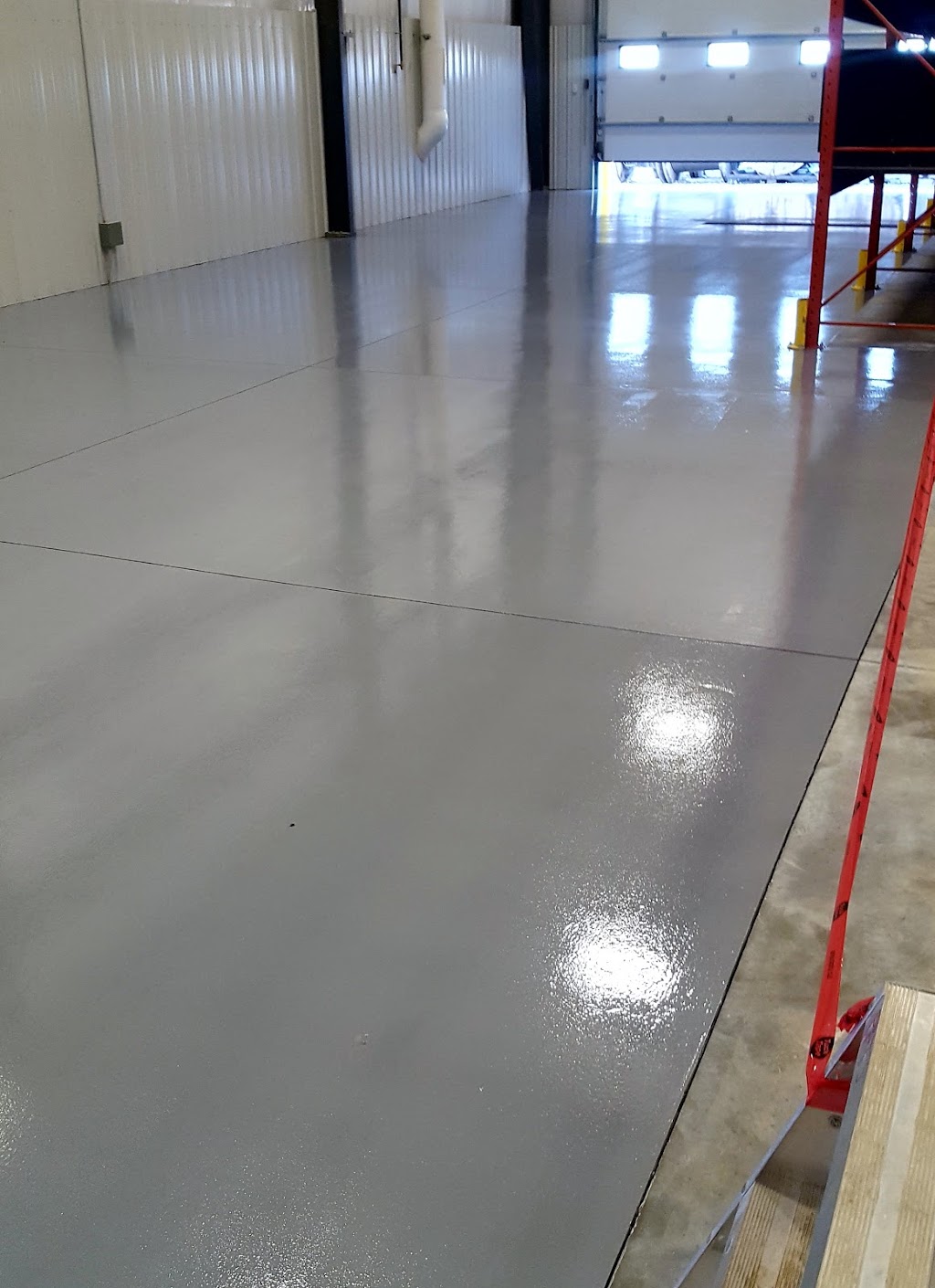 Custom Coating Solutions | 4001 51 St, Beaumont, AB T4X 1N6, Canada | Phone: (780) 990-6208