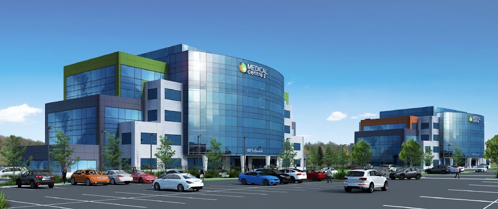 Centre for Family Medicine | 435 The Boardwalk Suite 404, Waterloo, ON N2T 0C2, Canada | Phone: (226) 476-3178