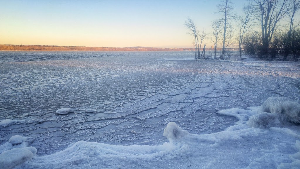Deschênes Rapids | Sir John A. Macdonald Parkway, Ottawa, ON K2B 5L7, Canada