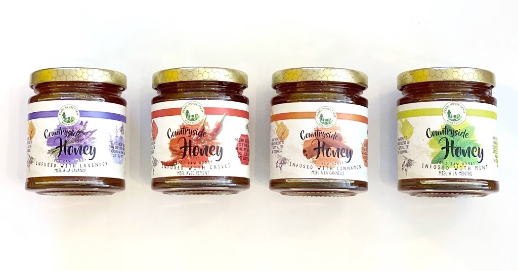 Pearl House Farm | 287 Upper Brookfield Rd, Brookfield, NS B0N 1C0, Canada | Phone: (902) 890-4226