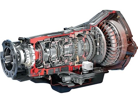 Andys Transmissions | 2526 King George Blvd, Surrey, BC V4P 1H5, Canada | Phone: (604) 538-5000