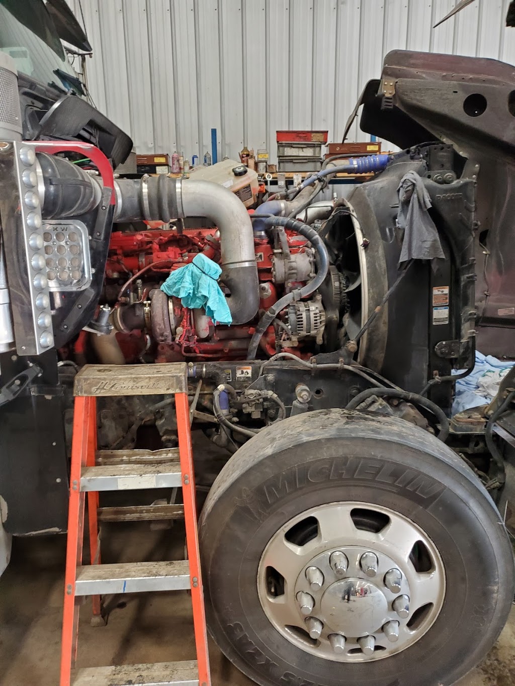 Transport Raymond Landry | 332 Chemin Yamaska, Saint-Germain-de-Grantham, QC J0C 1K0, Canada | Phone: (819) 730-0080