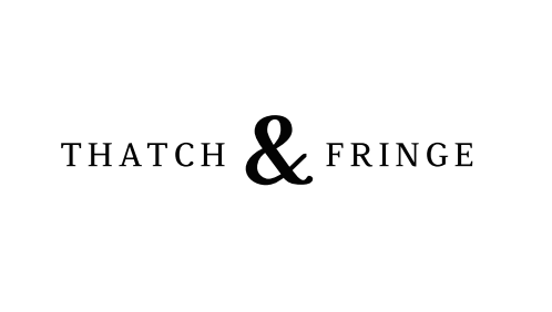 Thatch & Fringe | 1369 King St N, St. Jacobs, ON N0B 2N0, Canada | Phone: (519) 664-1575