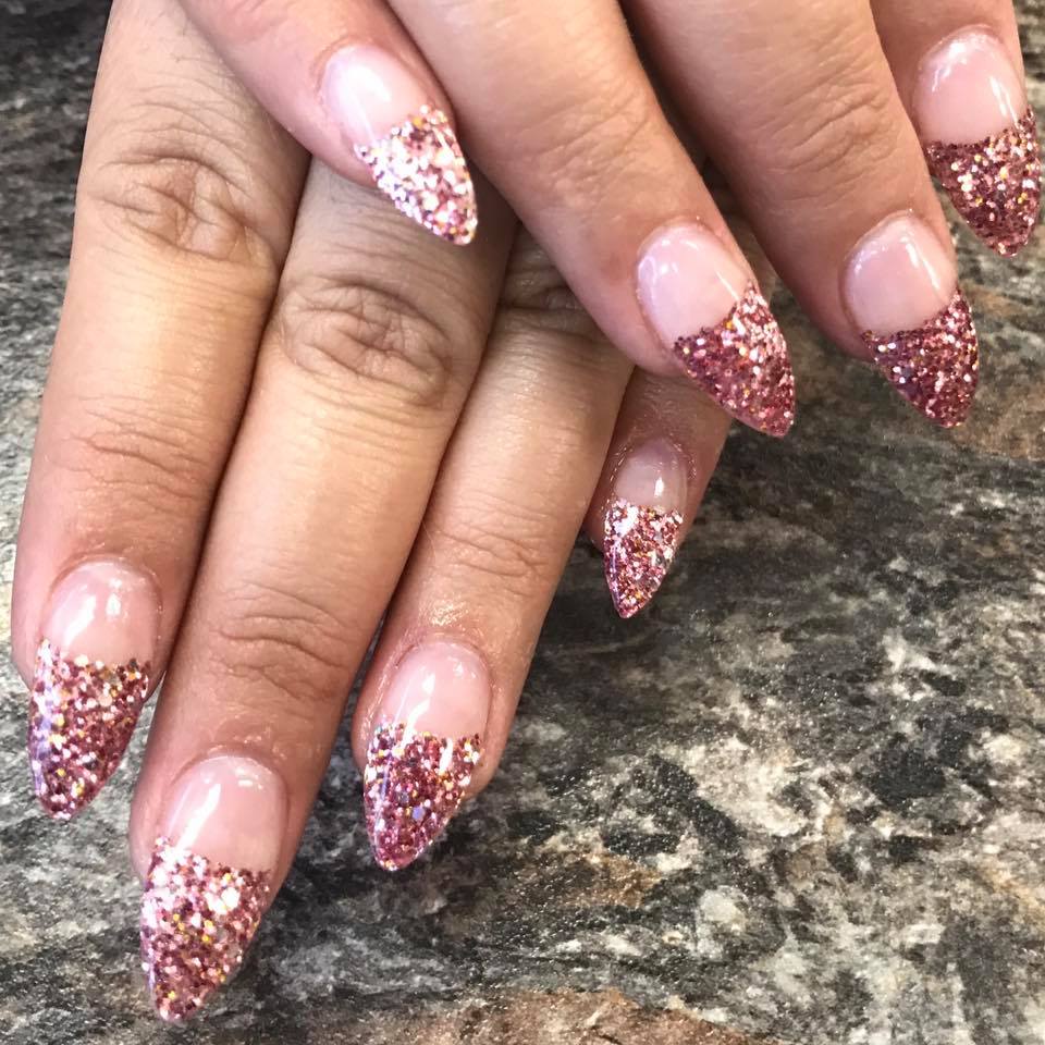 Skyview Nails | 13324 137 Ave NW, Edmonton, AB T5L 4Z6, Canada | Phone: (587) 473-0929