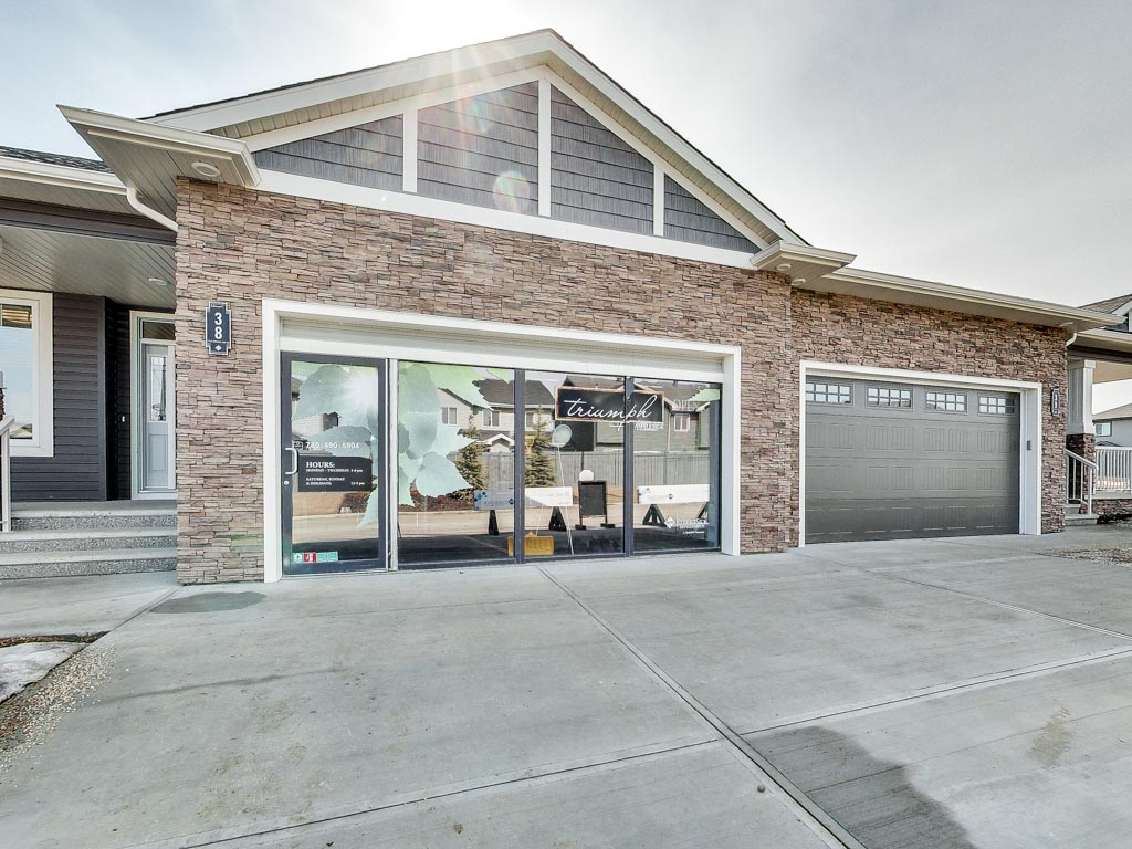 Triumph Ambleside | 7115 Armour Link SW, Edmonton, AB T6W 1A4, Canada | Phone: (587) 805-4005