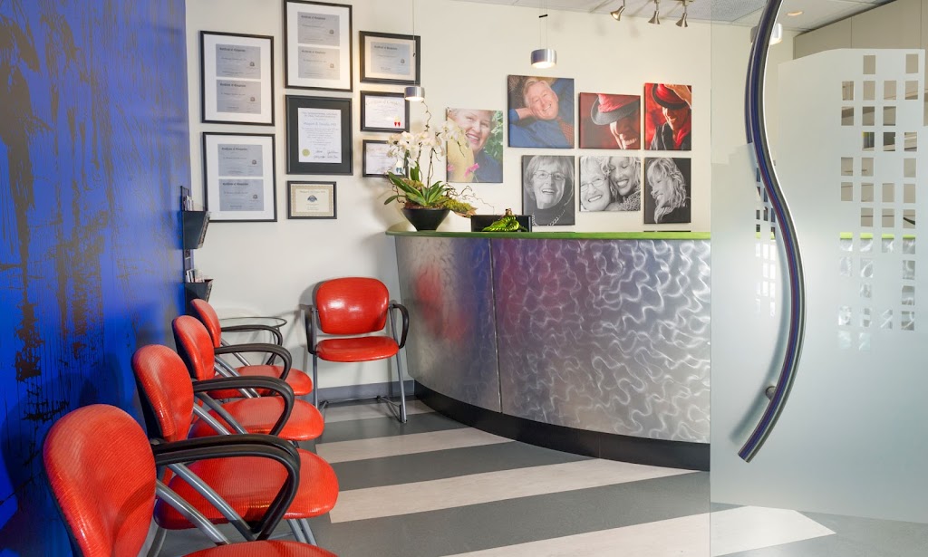 Dental on the Avenue | 1625 Oak Bay Ave #308, Victoria, BC V8R 1B1, Canada | Phone: (250) 385-4531