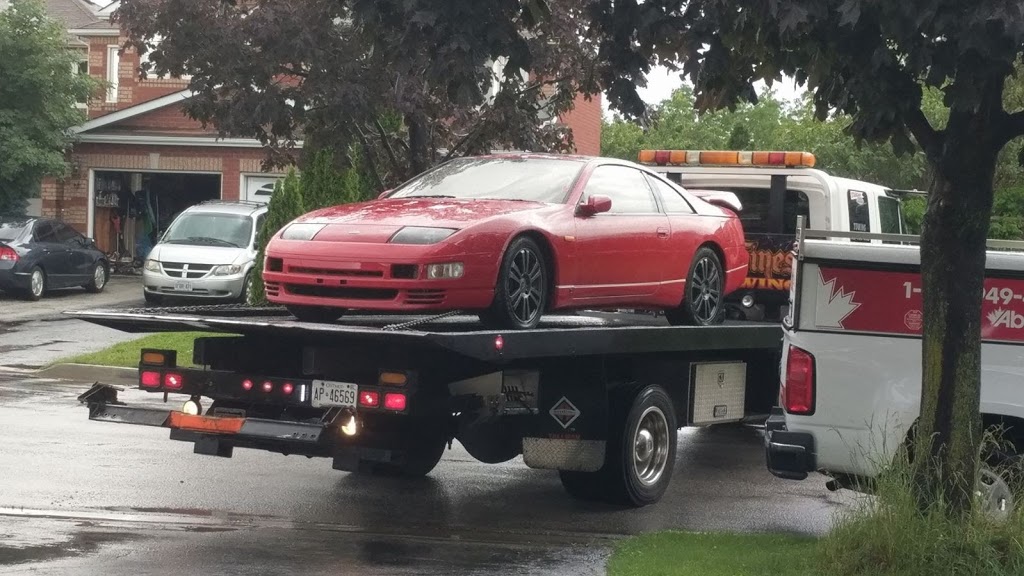 Scrap My Junk Car | 31 Upton Rd, Scarborough, ON M1L 2C1, Canada | Phone: (416) 285-8869