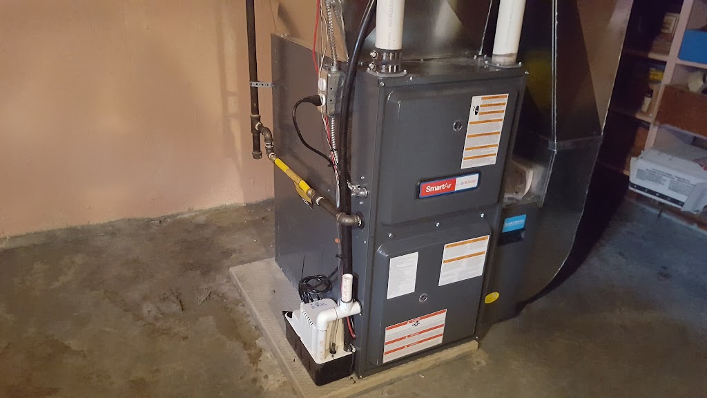 Reliance Superior Heating, Air Conditioning & Plumbing | 96 Terracon Pl Building E, Winnipeg, MB R2J 4G7, Canada | Phone: (204) 259-2708