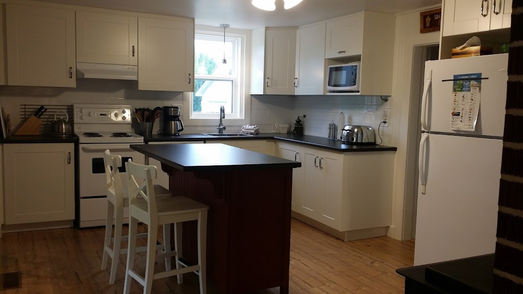 The Old Potter Homestead | 189 S Kouchibouguac Rd, Kouchibouguac, NB E4X 1L5, Canada | Phone: (506) 427-0302