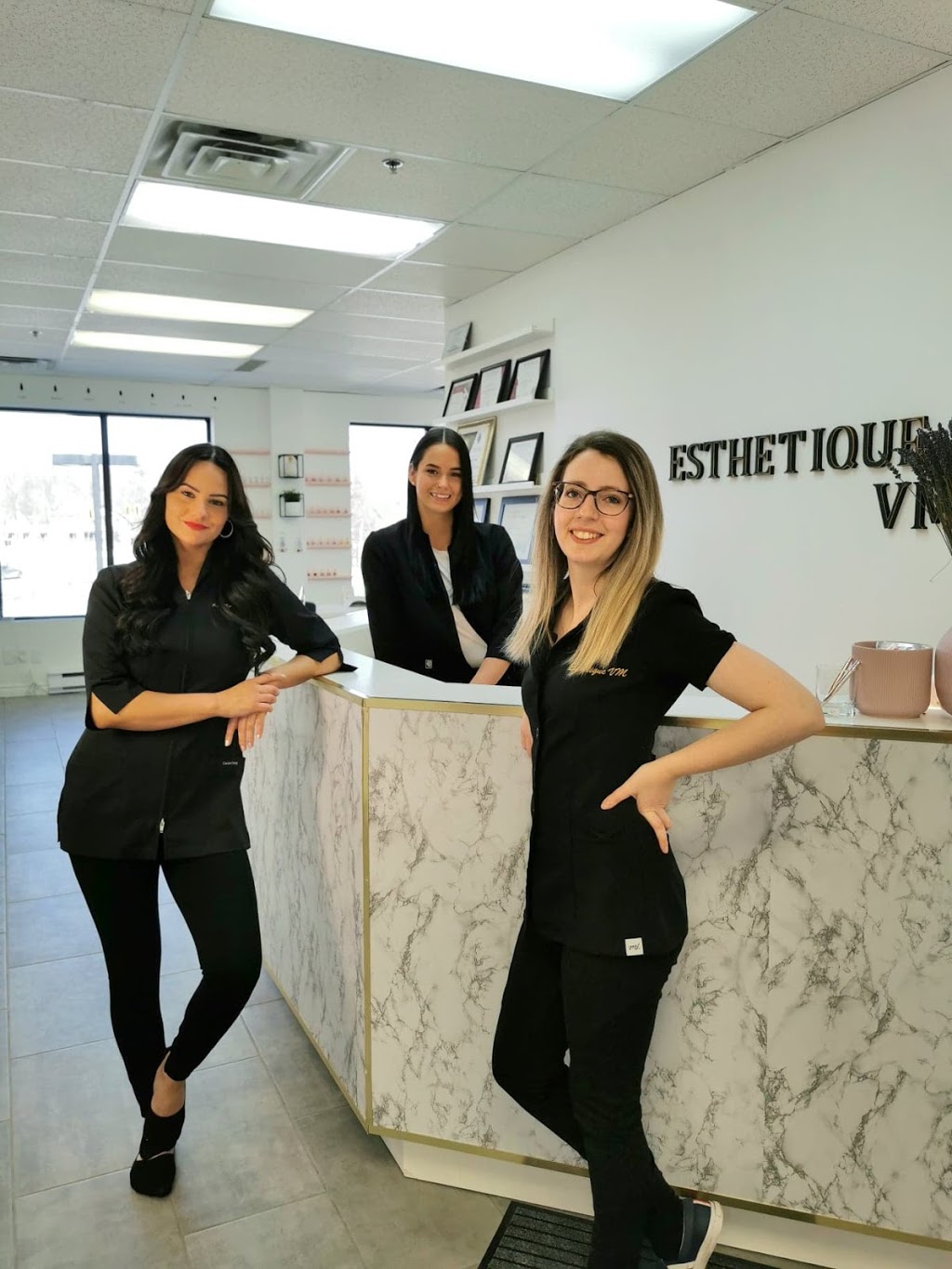 Esthétique VM | 10 Rue Notre-Dame # 210, Repentigny, QC J6A 2N9, Canada | Phone: (450) 704-0790