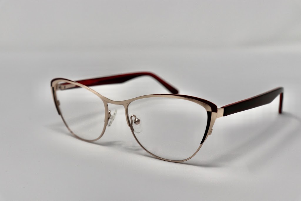 Kniaziew Optometry | 169 Talbot St S, Essex, ON N8M 2E1, Canada | Phone: (519) 776-6660