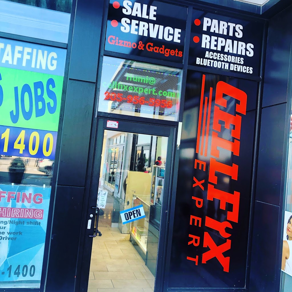 Cell Fix Expert | 7205 Goreway Dr unit 1d29, Mississauga, ON L4T 2T9, Canada | Phone: (905) 956-5956