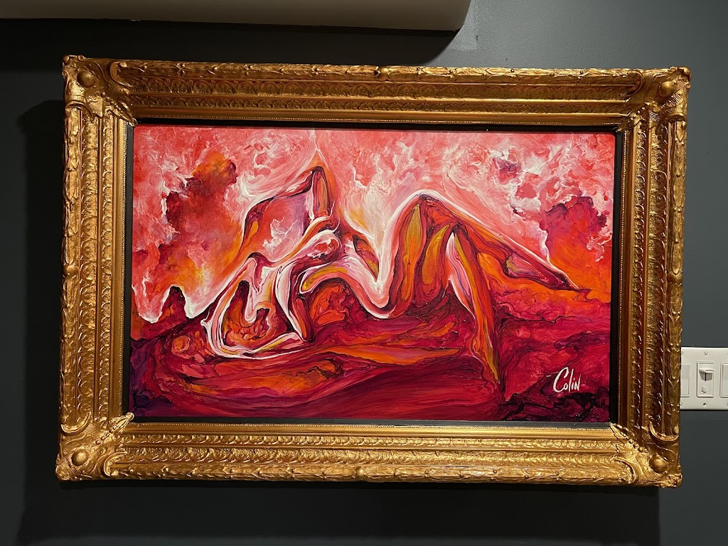 The Hidden Gallery | 77 E Fraser Rd, Rocklin, NS B0K 2A0, Canada | Phone: (902) 229-2197