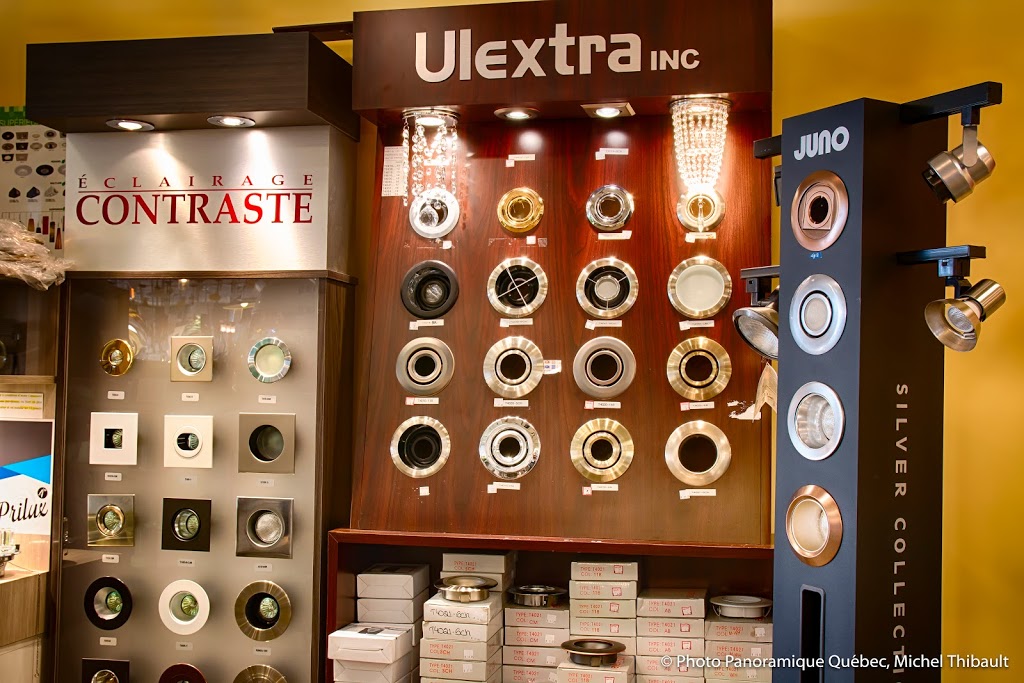Luminaire Futura | 125 Boulevard Taché O, Montmagny, QC G5V 3A6, Canada | Phone: (418) 248-7335