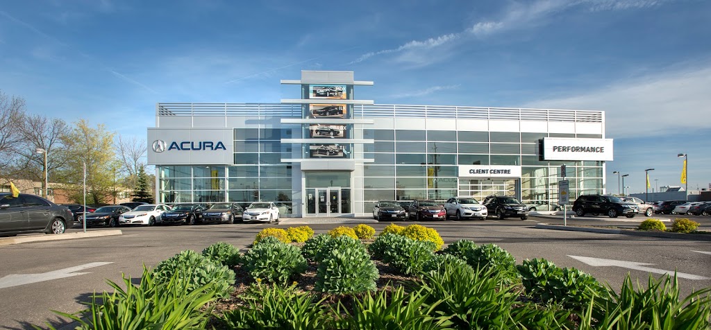 Performance Acura Niagara | 158 Scott St, St. Catharines, ON L2N 1H1, Canada | Phone: (905) 937-1811