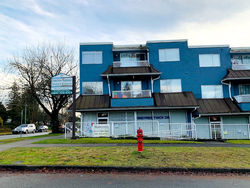 Murrick Insurance Services (Killarney) Ltd. | 7523 Victoria Dr, Vancouver, BC V5P 3Z6, Canada | Phone: (604) 321-8242
