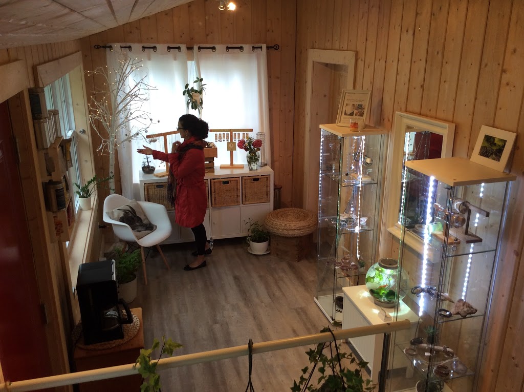 Bijoux Mousseline | 248 Chemin Jordan Hill, Cookshire-Eaton, QC J0B 1M0, Canada | Phone: (819) 875-1026