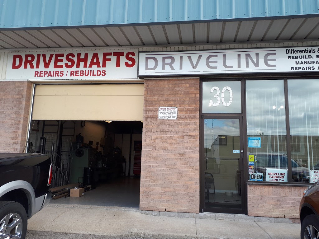 Driveline Whitby | car repair | 2020 Wentworth St #30, Whitby, ON L1N 9A8, Canada | 9054367869 OR +1 905-436-7869