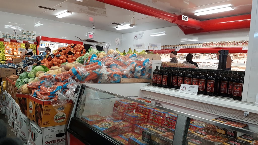 Gateway Meat Market | 667 Main St, Dartmouth, NS B2W 3T6, Canada | Phone: (902) 434-8808