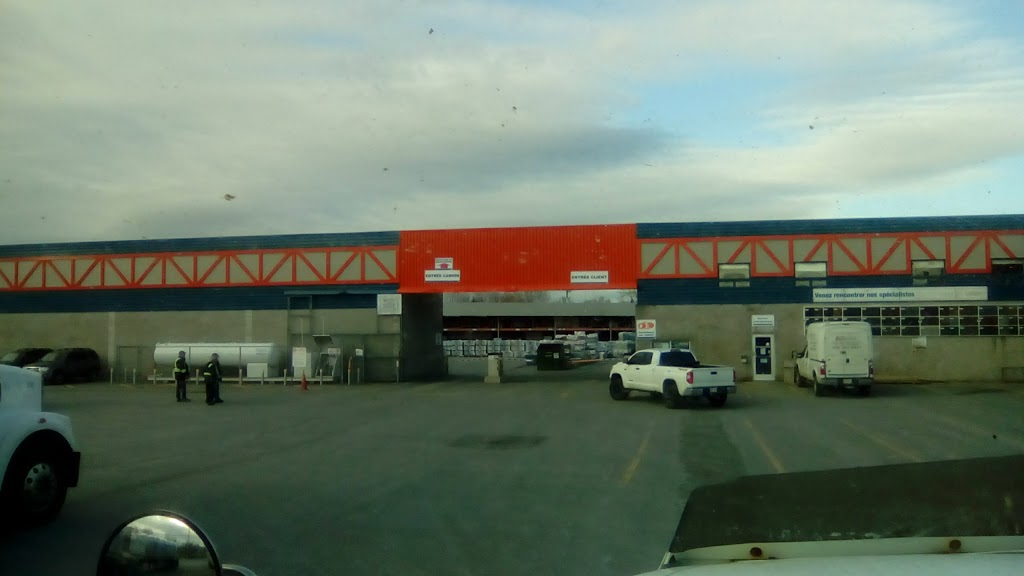 Patrick Morin Building Centre | 567 Blvd Pierre-Le Gardeur, Repentigny, QC J5Z 5H1, Canada | Phone: (450) 585-8564