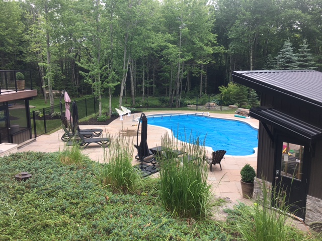 Ayles Natural Landscaping Ltd | 1082 Coverdale Rd, Riverview, NB E1B 5G5, Canada | Phone: (506) 858-0332