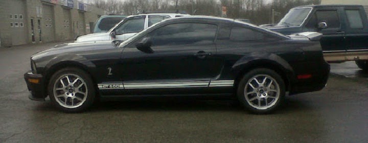 Exclusive Window Tinting Solutions | 19 Robb Blvd #2, Orangeville, ON L9W 3L1, Canada | Phone: (519) 217-1976