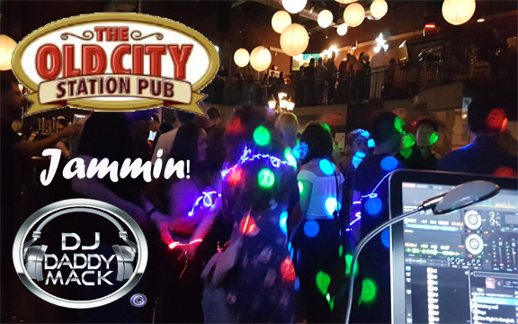 DJ Daddy Mack: Sound & Design | 638 Ridgebank Crescent, Victoria, BC V8Z 4Y3, Canada | Phone: (250) 216-8401