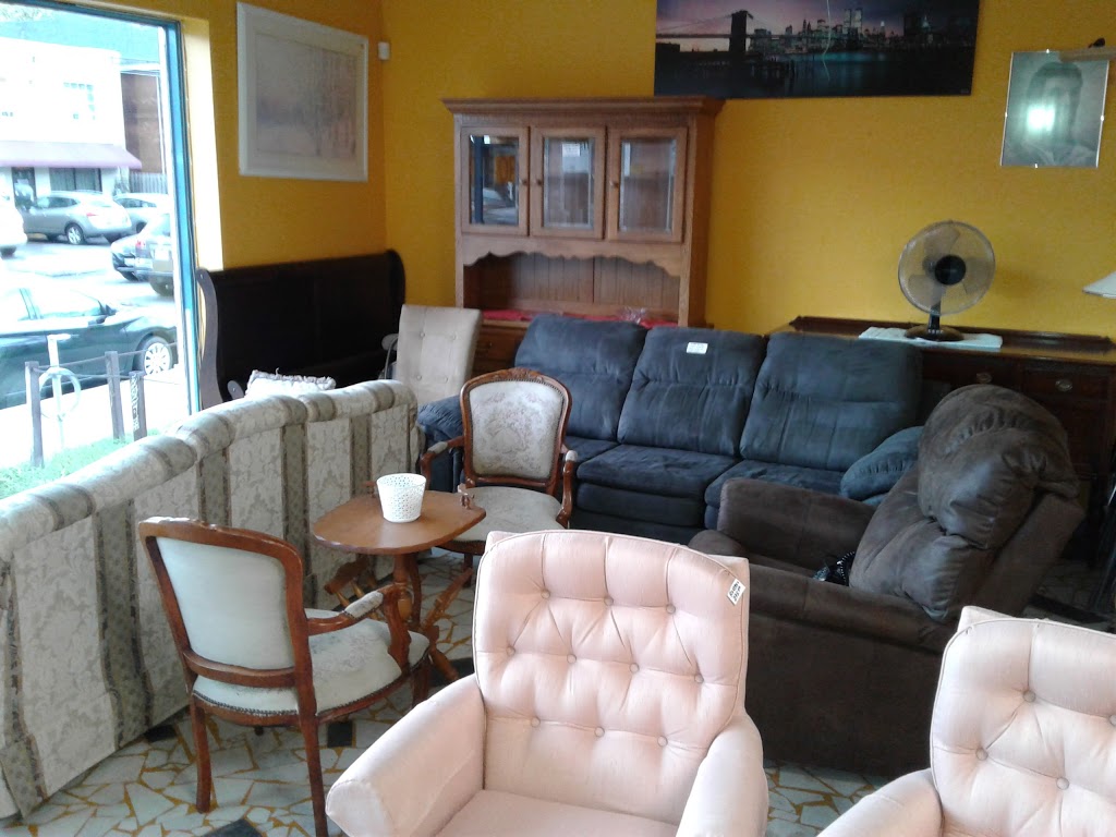 Fils Furniture | furniture store | 505 Gladstone Ave, Ottawa, ON K1R 5N9, Canada | 6135653497 OR +1 613-565-3497