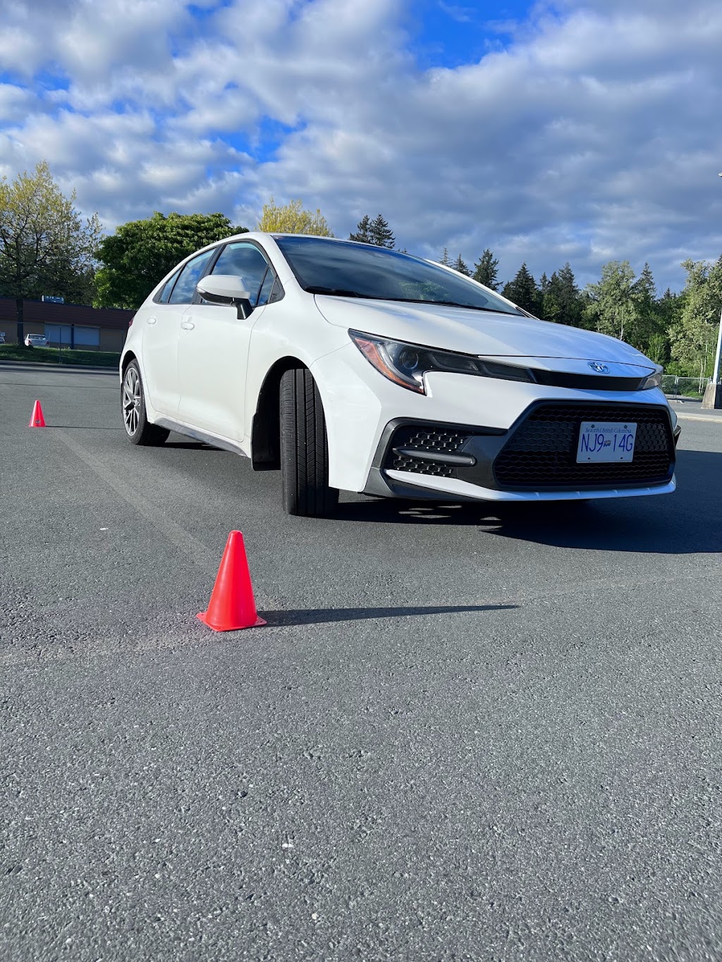 Surrey Driving School | 15932 109 Ave, Surrey, BC V4N 4W4, Canada | Phone: (604) 655-2800