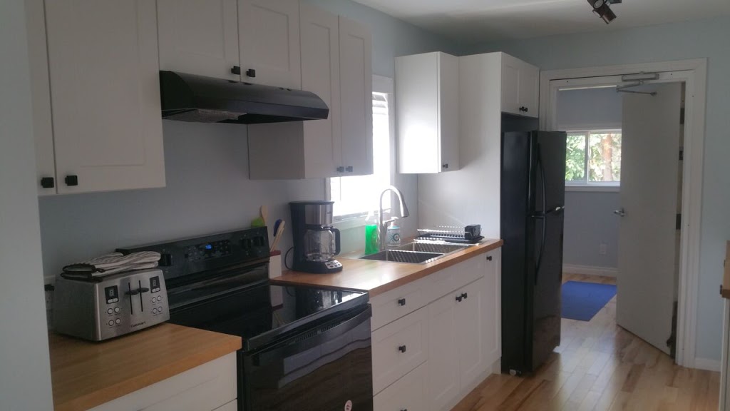 The First House | 255 First St S, Gravenhurst, ON P1P 1H5, Canada | Phone: (416) 705-2400