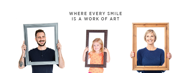 White Canvas Dentistry | 604 Santa Maria Blvd #5, Milton, ON L9T 9L7, Canada | Phone: (905) 875-3990