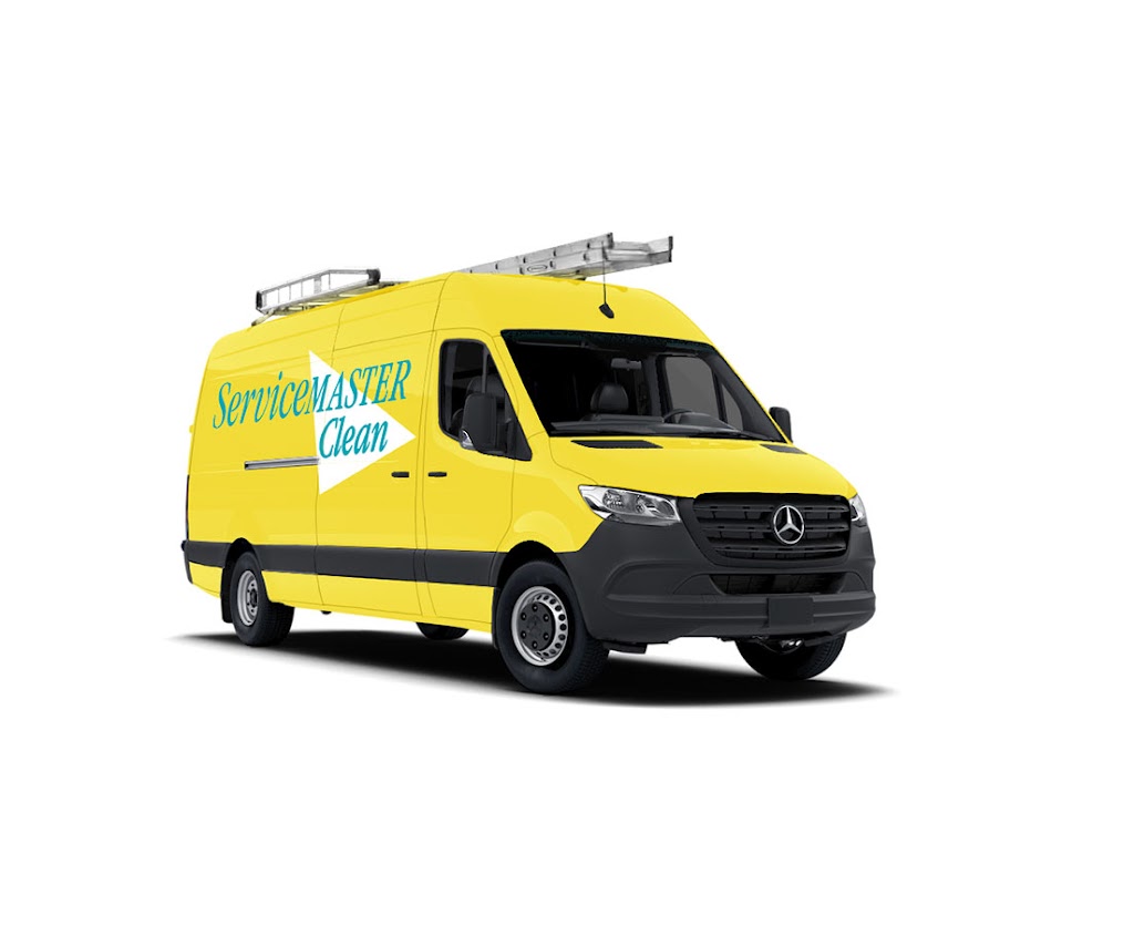 ServiceMaster Clean Property Services | 21900 Westminster Hwy #160, Richmond, BC V6V 0A8, Canada | Phone: (604) 435-1135
