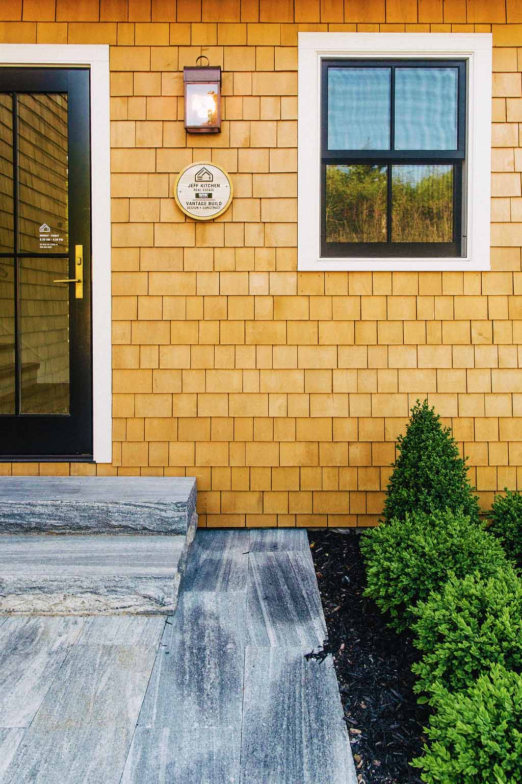 Vantage Build | 2 Grove Ave, Rothesay, NB E2E 5K3, Canada | Phone: (506) 650-3025