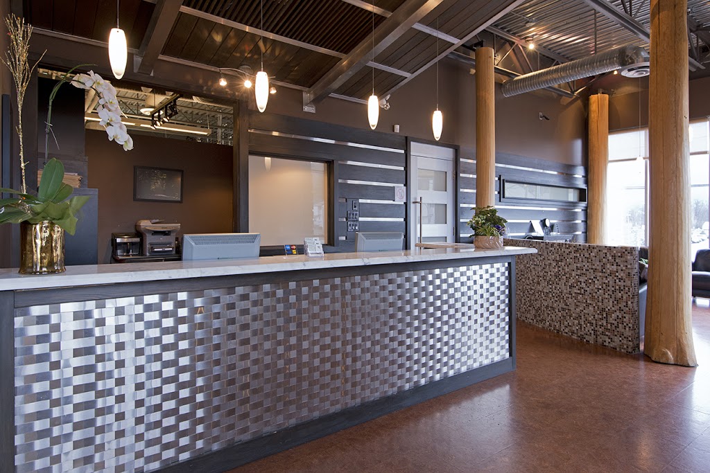 Promontory Dental Centre | 200-5973 Vedder Rd, Chilliwack, BC V2R 1C3, Canada | Phone: (604) 824-4988