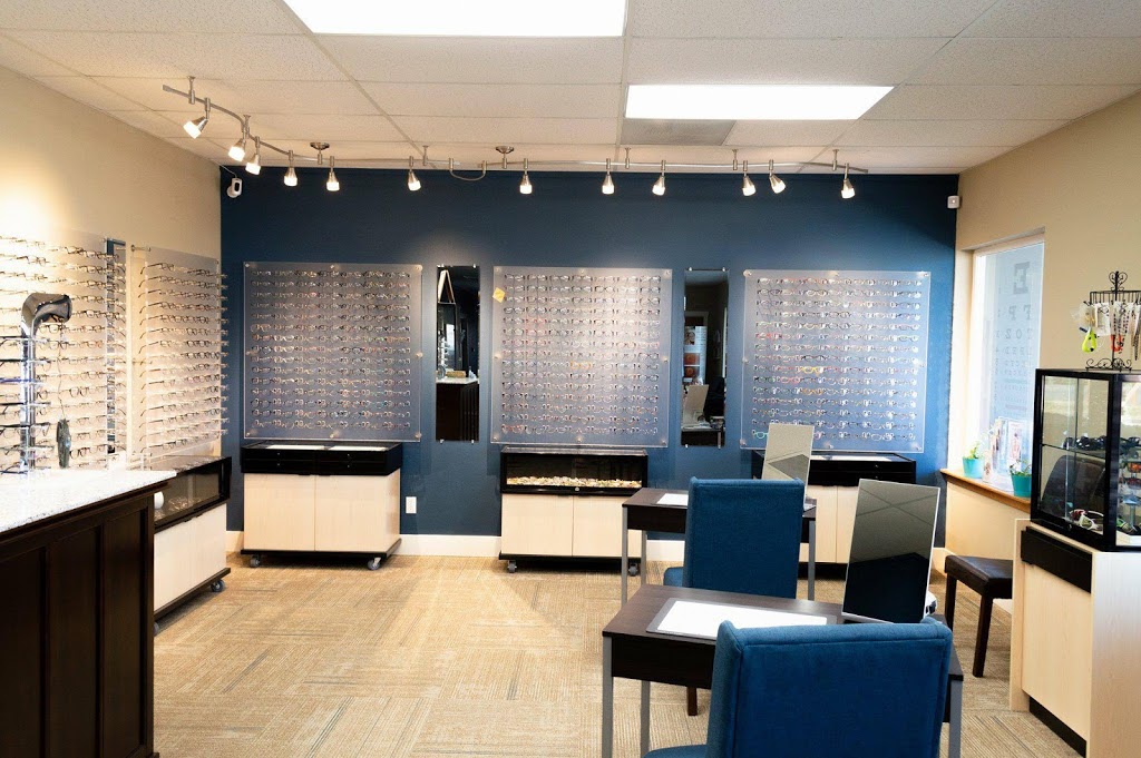 Advanced Vision - Bellingham | 1633 Birchwood Ave ste 105, Bellingham, WA 98225, USA | Phone: (360) 526-0075